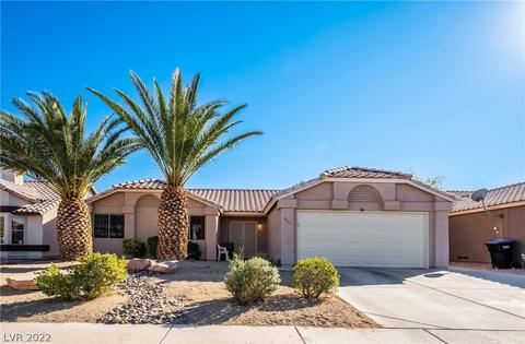 4411 W La Madre Way, North Las Vegas, NV 89031
