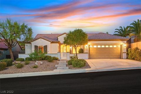 2116 Waterton Rivers Dr, Henderson, NV 89044