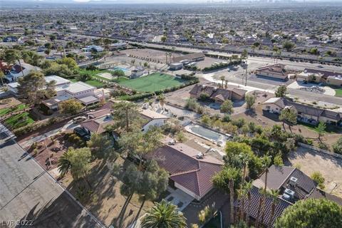 1029 Morning Sun Way, Las Vegas, NV 89110