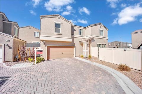420 Stone Fly Rd, North Las Vegas, NV 89032