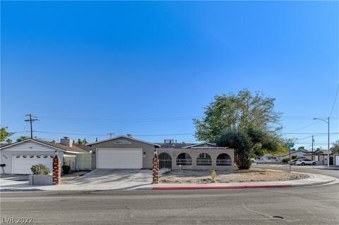 4733 Cinderella Ln, Las Vegas, NV 89102