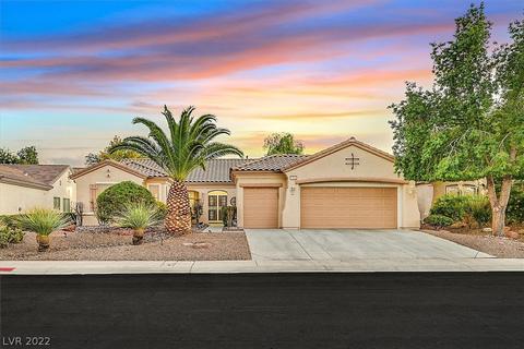2557 Hayesville Ave, Henderson, NV 89052