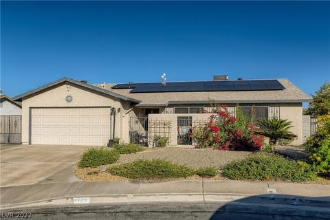 709 Honeybee Ct, Henderson, NV 89002
