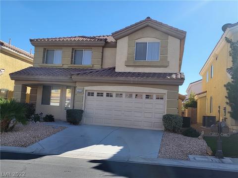 277 Duck Hollow Ave, Las Vegas, NV 89148