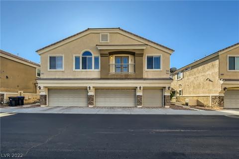 6720 Lavender Lilly Ln #1, North Las Vegas, NV 89084