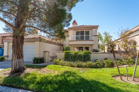 8205 Horseshoe Bend Ln, Las Vegas, NV 89113