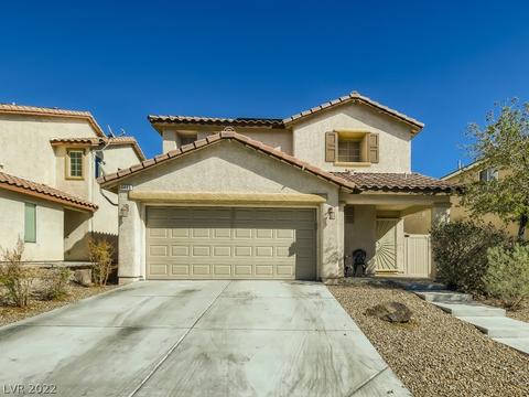 6440 Sean Creek St, Las Vegas, NV 89149