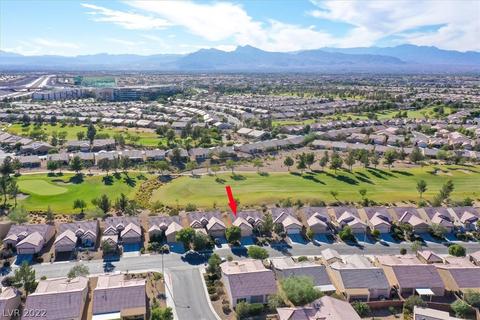 7529 Chaffinch St, North Las Vegas, NV 89084