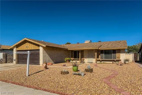 4824 Lakestream Ave, Las Vegas, NV 89110