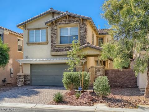 7615 Gatsby House St, Las Vegas, NV 89166