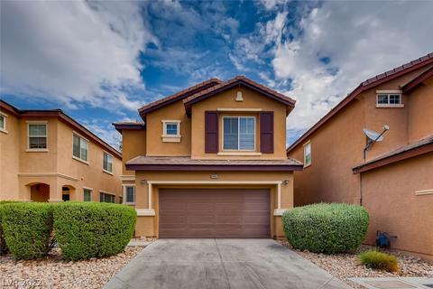 4440 Oberlander Ave, North Las Vegas, NV 89031