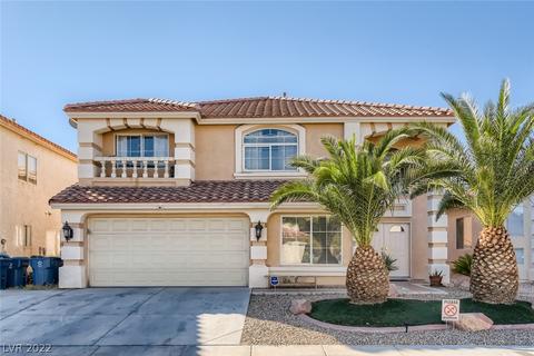 8411 Canvas Vest Ct, Las Vegas, NV 89113