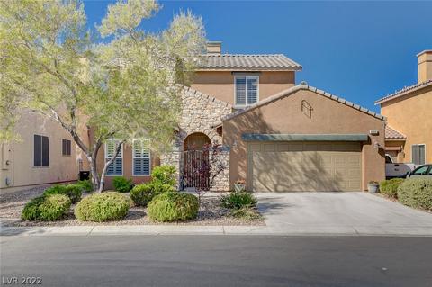 10897 Florence Hills St, Las Vegas, NV 89141