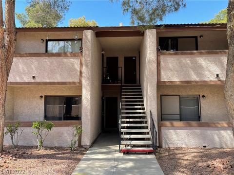 5241 Janfred Ct #22, Las Vegas, NV 89103