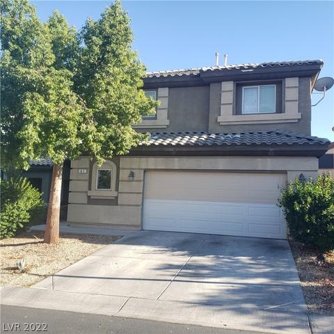 61 Dixie Springs Ct, Las Vegas, NV 89148