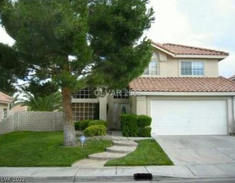 1301 Heather Ridge Rd, North Las Vegas, NV 89031