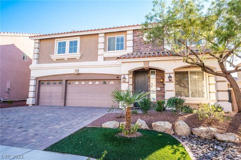 9676 Kirkland Ranch Ct, Las Vegas, NV 89139