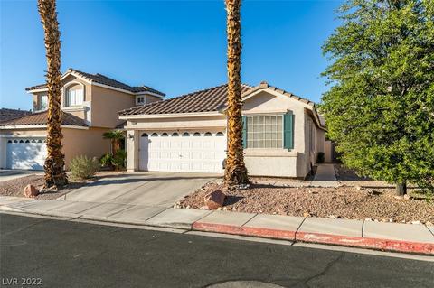 2194 Polynesia Cir, Henderson, NV 89074