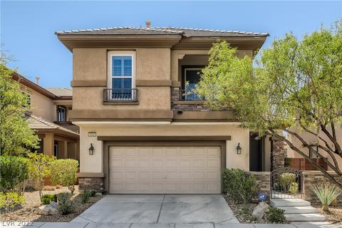 5350 Hollymead Dr, Las Vegas, NV 89135