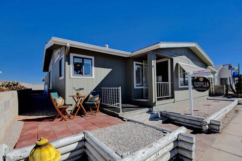 2988 Gavilan Ln, Las Vegas, NV 89122