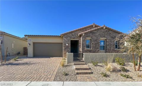 421 Robledo St, Las Vegas, NV 89138