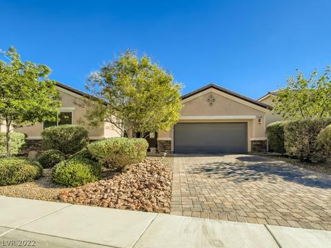 8108 Redbud Vine St, North Las Vegas, NV 89085