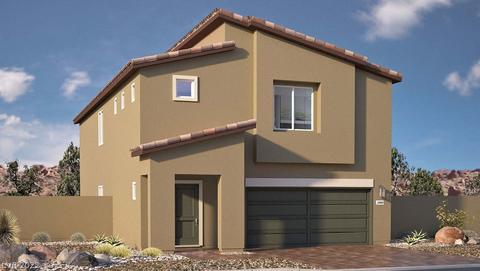 4547 Ginger Hills Ave #LOT 6, Las Vegas, NV 89141
