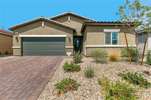4322 Meline Ave, North Las Vegas, NV 89084