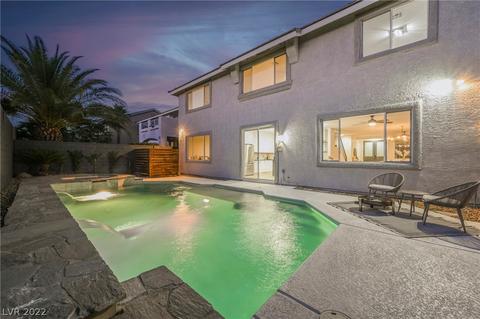 3101 Lenoir St, Las Vegas, NV 89135