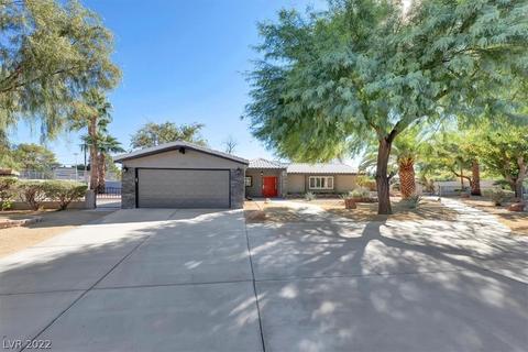 6670 Happy Cir, Las Vegas, NV 89120