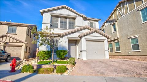 1076 Paradise Coach Dr, Henderson, NV 89002