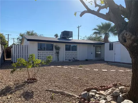 2650 San Gorgonio St, Las Vegas, NV 89115