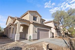 8066 Villa Trovas Ct, Las Vegas, NV 89113