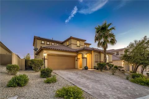 136 Via Di Mello, Henderson, NV 89011