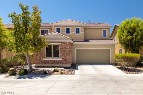 8007 Baldy Mountain Ave, Las Vegas, NV 89131