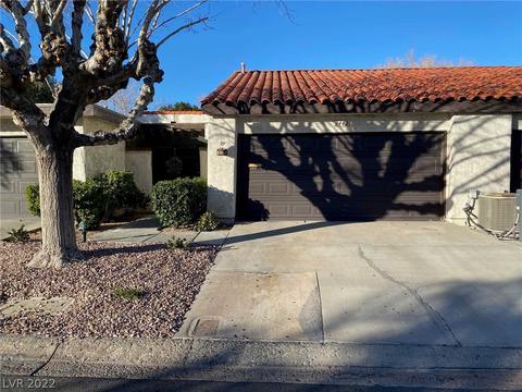 2442 San Lucas Cir, Las Vegas, NV 89121