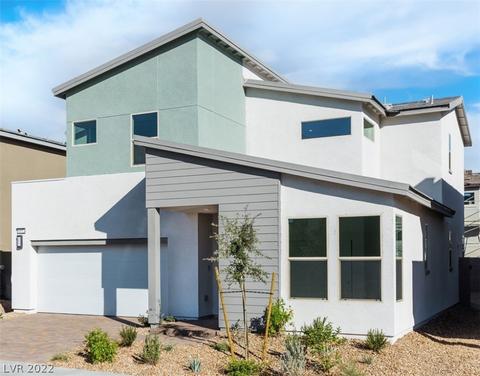 4152 W Le Baron Ave, Las Vegas, NV 89141
