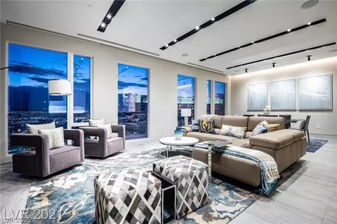 3750 Las Vegas Blvd #4607, Las Vegas, NV 89158