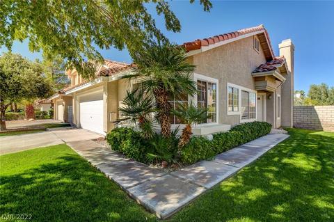 2346 Mabee Ct, Henderson, NV 89074