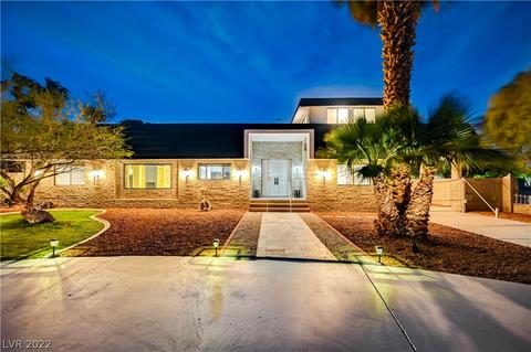 2112 Silver Ave, Las Vegas, NV 89102