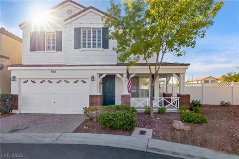 6299 Tillman Crest Ave, Las Vegas, NV 89139