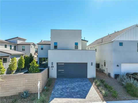 3361 Ponicelli Ln, Henderson, NV 89044
