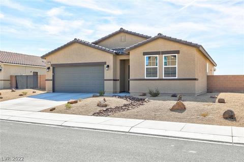 3971 E Florence Ave, Pahrump, NV 89061