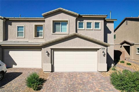 7017 Fossil Rim St, North Las Vegas, NV 89084