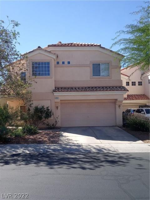 2467 Belt Buckley Dr, Henderson, NV 89002