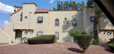 2961 Juniper Hills Blvd #102, Las Vegas, NV 89142