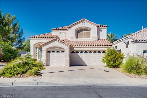 1697 Long Horizon Ln, Henderson, NV 89074