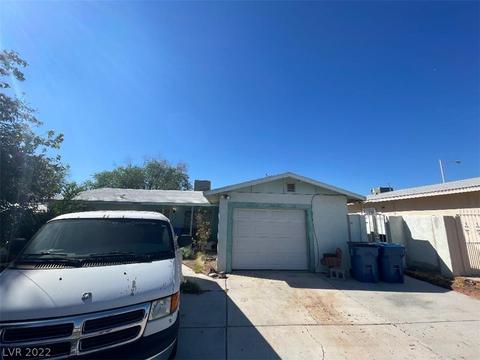 3619 Ruth Dr, Las Vegas, NV 89121