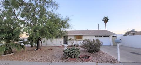 500 Berry Cir, Las Vegas, NV 89107