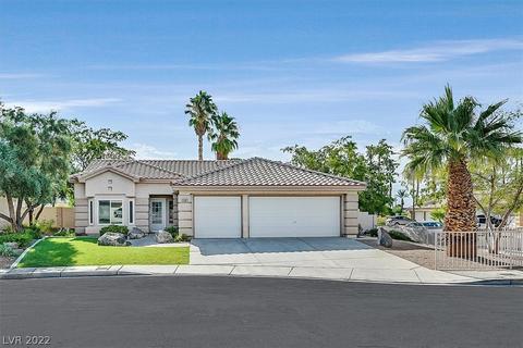 3107 Cooper Creek Dr, Henderson, NV 89074